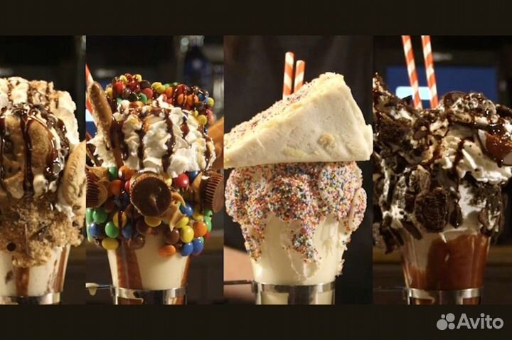 Алкогольное мороженое – прибыльный бизнес