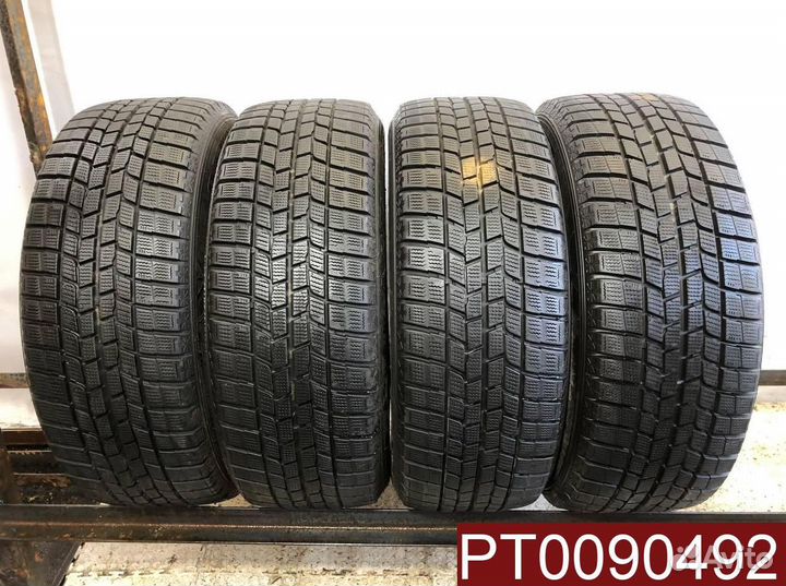 Goodyear Ice Navi 6 225/55 R17 98H