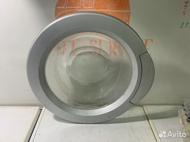 Люк стиральной машины boschmaxx classic 4-5