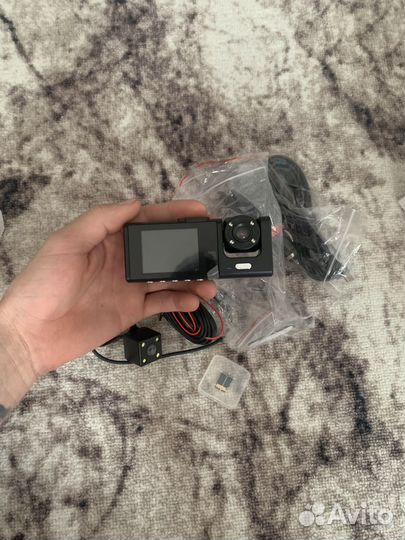 Видеорегистратор