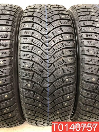 Michelin Latitude X-Ice North 2 235/60 R18 107T