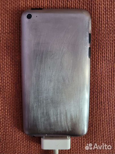 Плеер iPod touch 4, 8GB