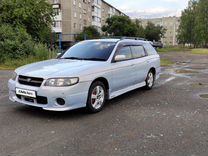 Nissan Avenir 1.8 AT, 2000, 319 000 км, с пробегом, цена 360 000 руб.