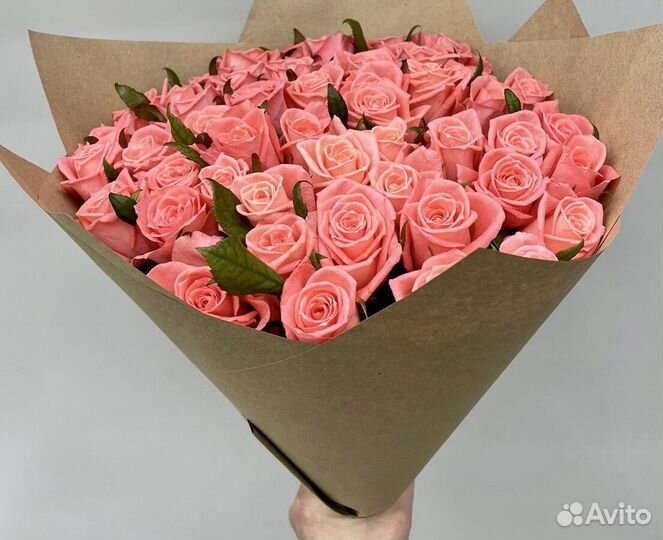 Доставка цветов круглосуточно