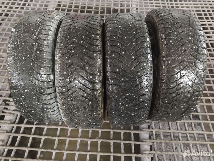 Cordiant Snow Cross 2 195/60 R15