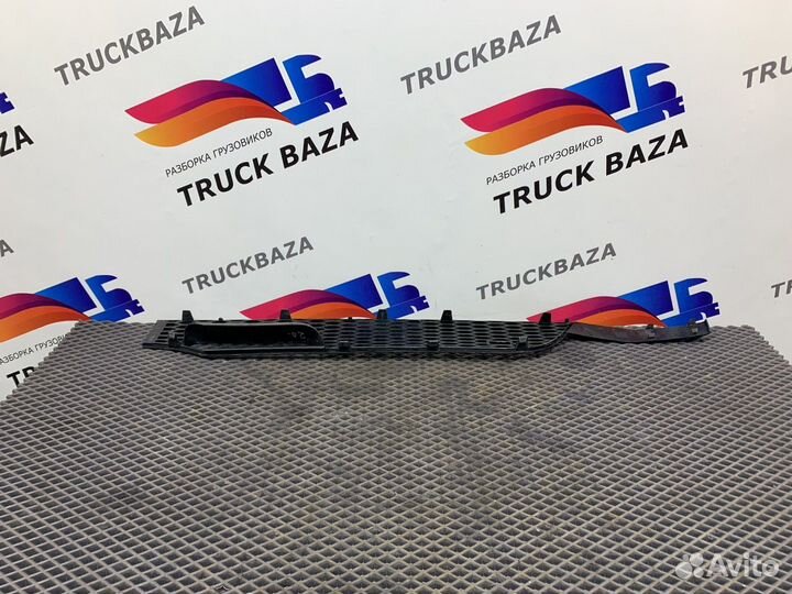 9437514818 Сетка решетки радиатора правая