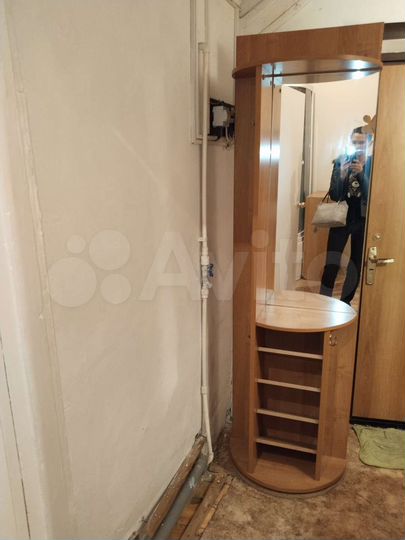 2-к. квартира, 44 м², 1/2 эт.