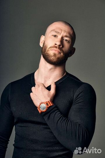 Персональный фитнес тренер