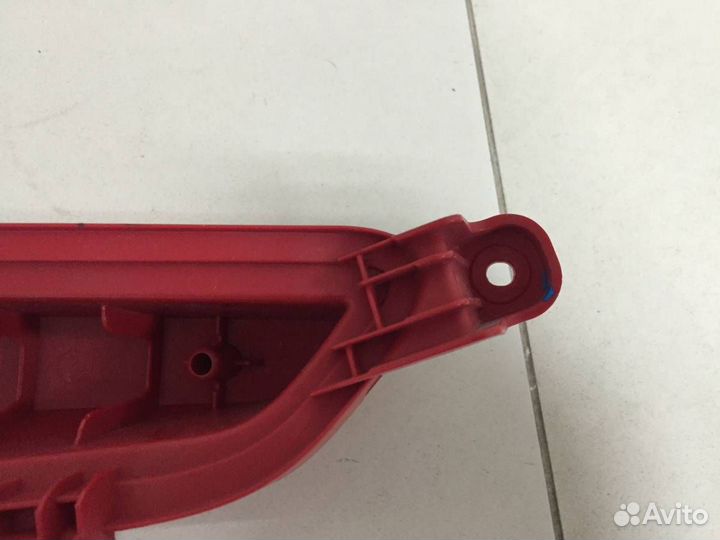 Фонарь задний в бампер правый Kia Rio 4 FB 2017