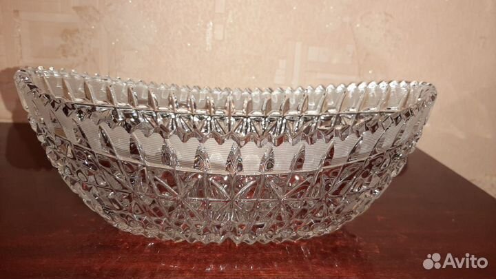 Ваза для фруктов