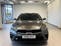 Kia Cerato 1.6 AT, 2019, 126 046 км, с пробегом, цена 1 735 000 руб.