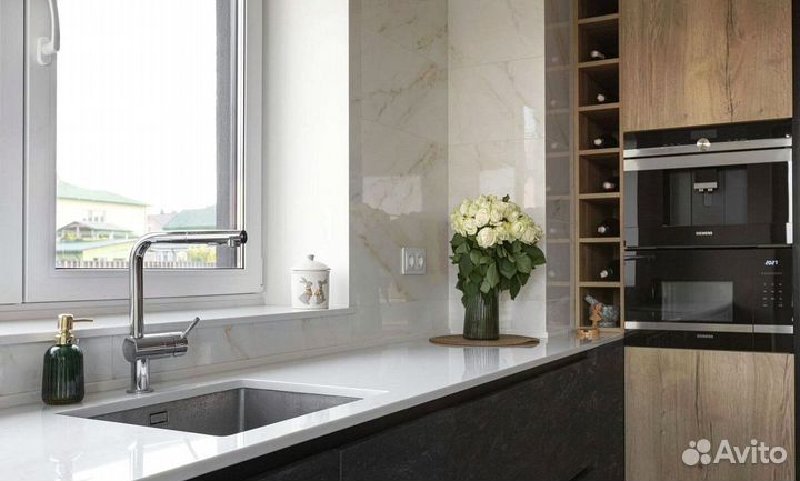 Мебель для кухни / кухня на заказ