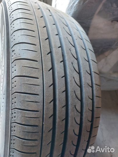 Диски Subaru Outback 2010