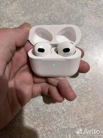 Airpods 3