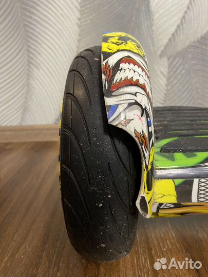 Гироскутер smart balance 10.5