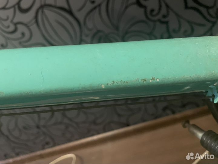 Велосипед Forward hardi 26 2.0