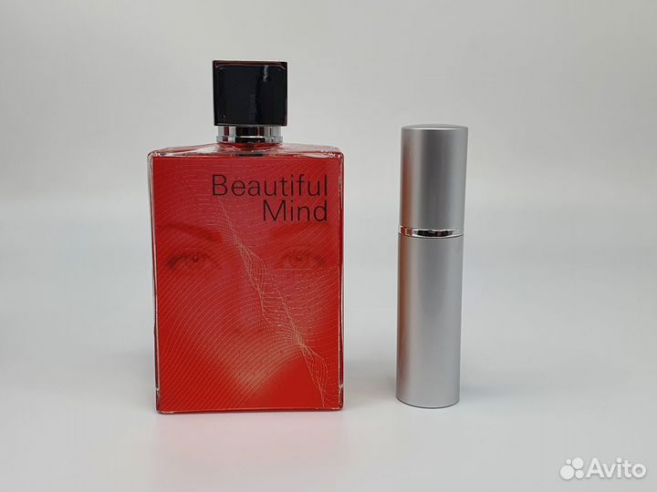 Escentric Molecules Beautiful Mind Отливант 10мл