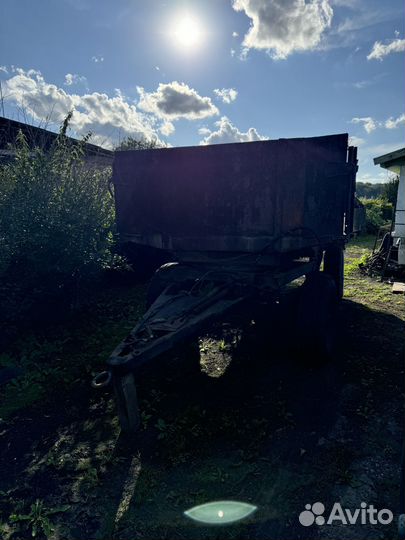 Культиватор ООО Трактор 53005, 1990