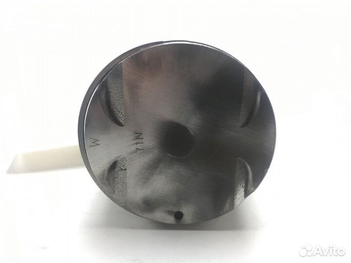 Поршень с шатуном Mazda Demio DE5FS zyve 2009