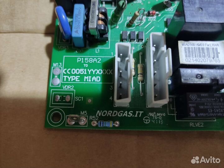 Nevalux 8224 запчасти ремонт газовых котлов