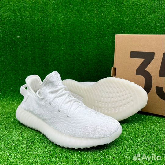 Кроссовки Adidas Yeezy Boost 350