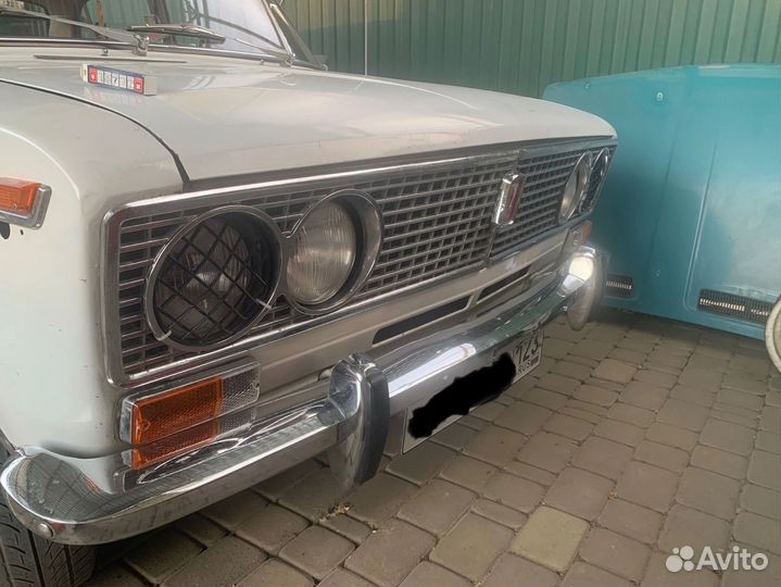 Решетка радиатора 2103