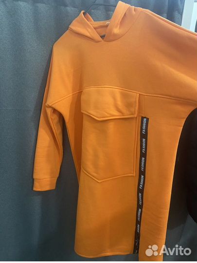 Платье туника