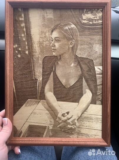 Фотографии