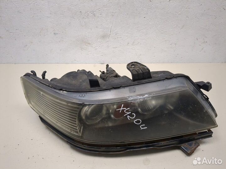 Фара (передняя) Honda Accord 7, 2004