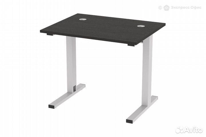 Стол письменный Стиль 2мlк.077