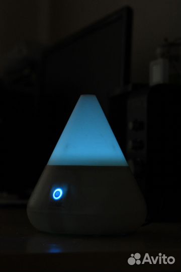 Аромадиффузор ультразвуковой