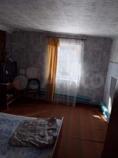 Дом 73,3 м² на участке 8 сот.