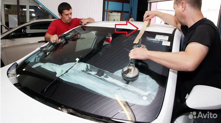 Стёкла Solaris Солярис