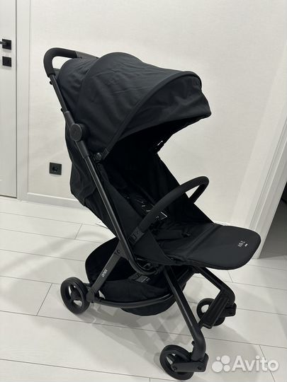 Прогулочная коляска anex air z