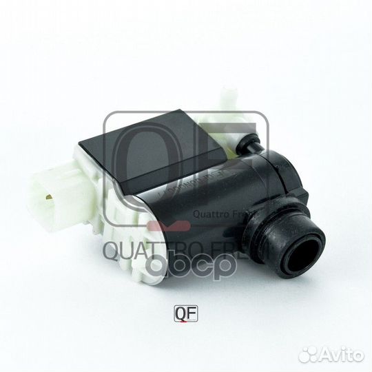 Моторчик омывателя qf00n00077 quattro freni