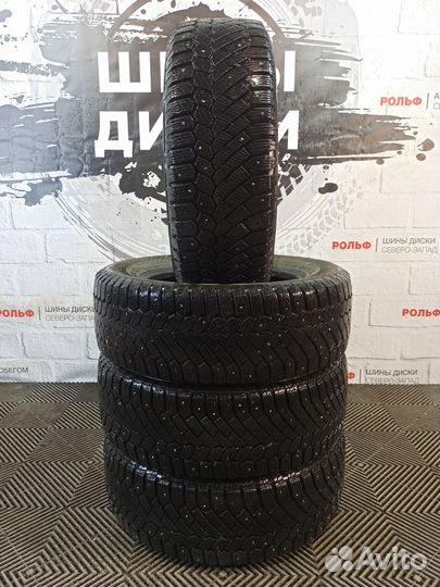 Gislaved Nord Frost 200 205/65 R15 99T