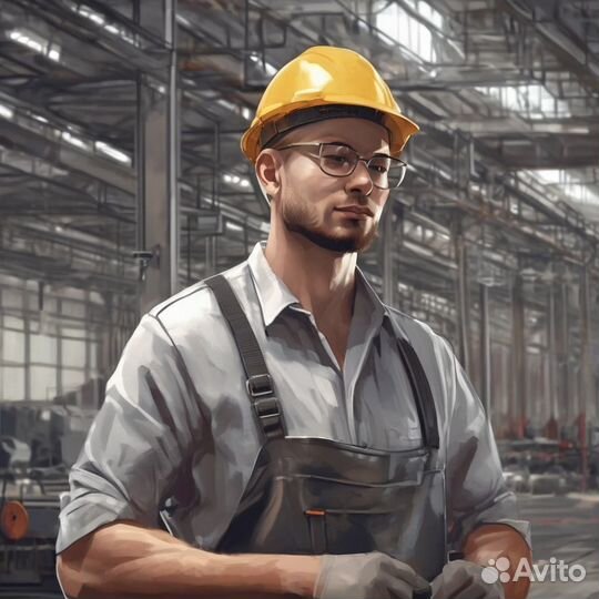 Слесарь механосборочных работ