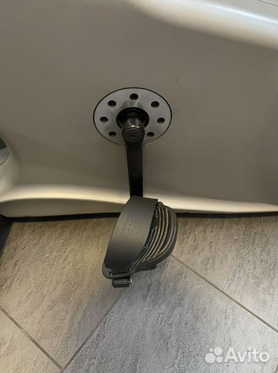 Велотренажер Vision fitness U40 classic