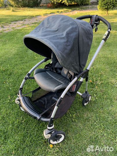 Коляска bugaboo bee