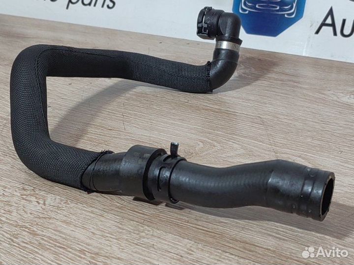 Шланг системы охлаждения Bmw 5 F10 N63B44 2011