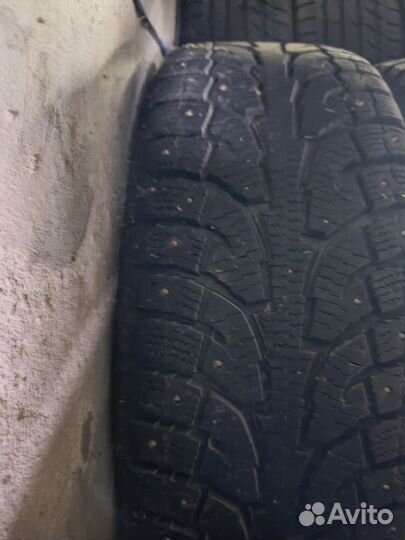 Hankook Smart Flex AH31 235/55 R18