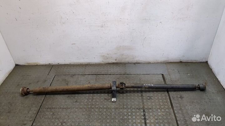 Кардан Opel Mokka, 2013