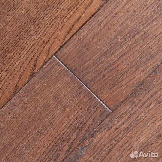 Стародуб Сибирская Дуб Уссурийский 90 мм Коричневый