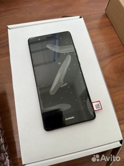 Дисплейный модуль на huawei