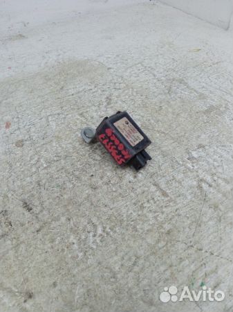 Блок управления 83023AE01A