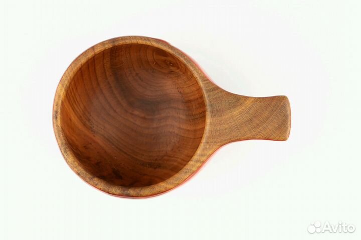 Кружка походная кукса