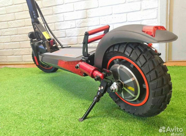 Электросамокаты 2023