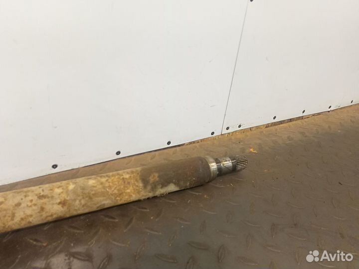 Полуось передняя для Volvo 850