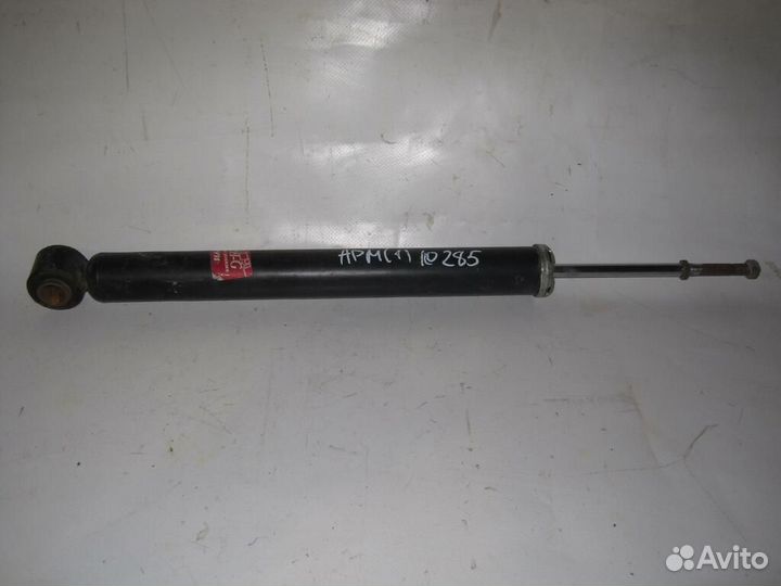 Амортизатор задний лев./прав. нов. для Toyota Yari