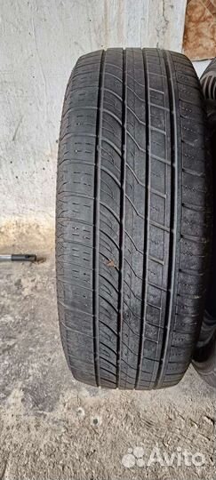 Cooper Discoverer HTS 225/65 R17 102